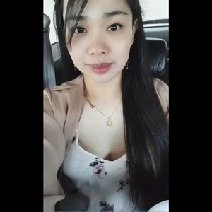 Meet your Posher, Frances catherine